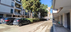 Exterior - La Casa di Giò (Lecce)