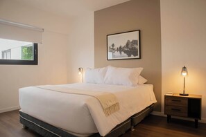 2 soverom, strykejern/-brett, wi-fi og sengetøy