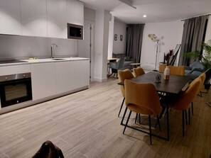Interior - Ideal lodging in Madrid - Calle Cicerón (Madrid)