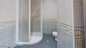 Bathroom - Wonderful home (Madrid)