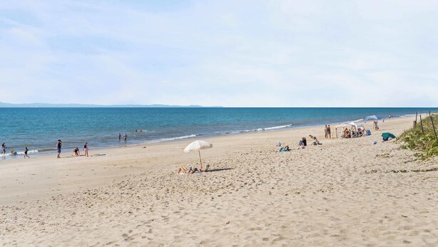 Strand