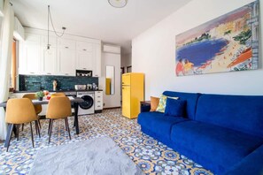 TV - Appartamento Sole E Colline-Affitti Brevi Italia (Rapallo)