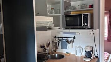 Cucina privata