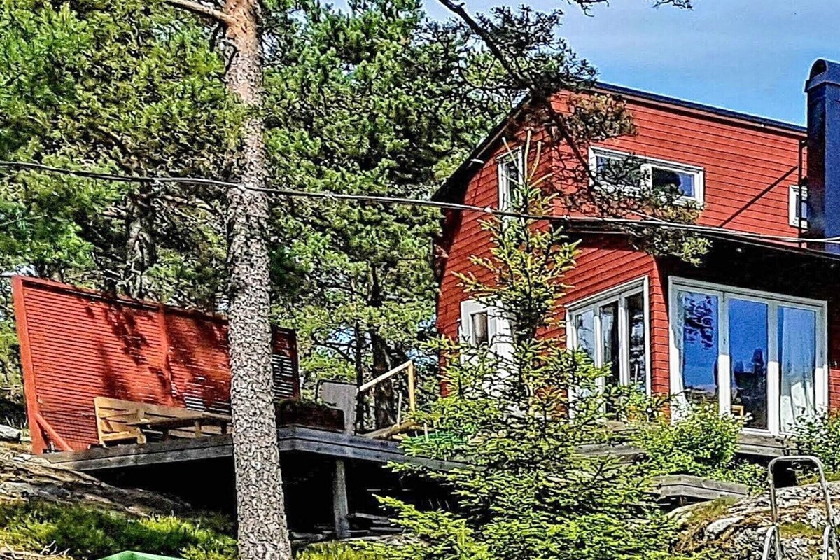 Image de profil de l’hôte