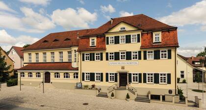 TOP VCH Landschloss Korntal Stuttgart