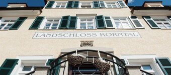 TOP VCH Landschloss Korntal