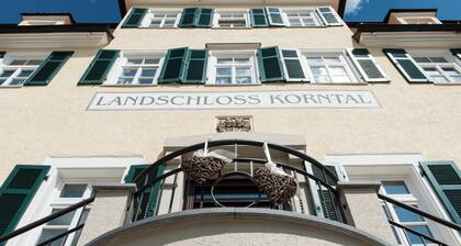 TOP VCH Landschloss Korntal
