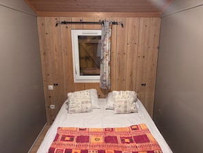 Wi-fi och sängkläder