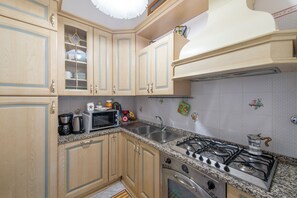 Cozinha privada