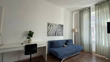 Basic-Apartment | Innenbereich
