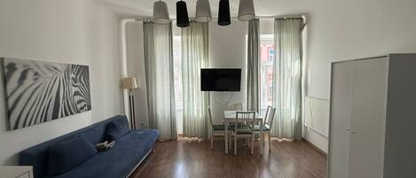 Basic Apartment | View from room