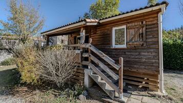 DĂ©tail de lâextĂ©rieur