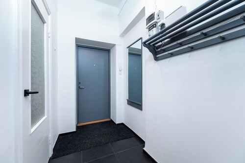 Design studio / all inclusive / 10 min to old town