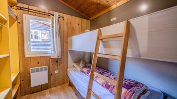 2 camere, Wi-Fi, lenzuola, accesso in sedia a rotelle