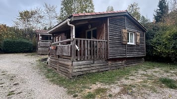 Esterni