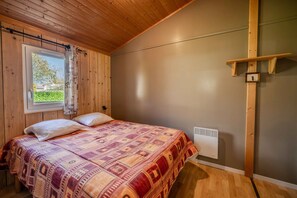 2 habitaciones, wifi, ropa de cama y acceso para silla de ruedas 