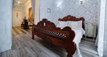 Old Tbilisi Apart-Hotel