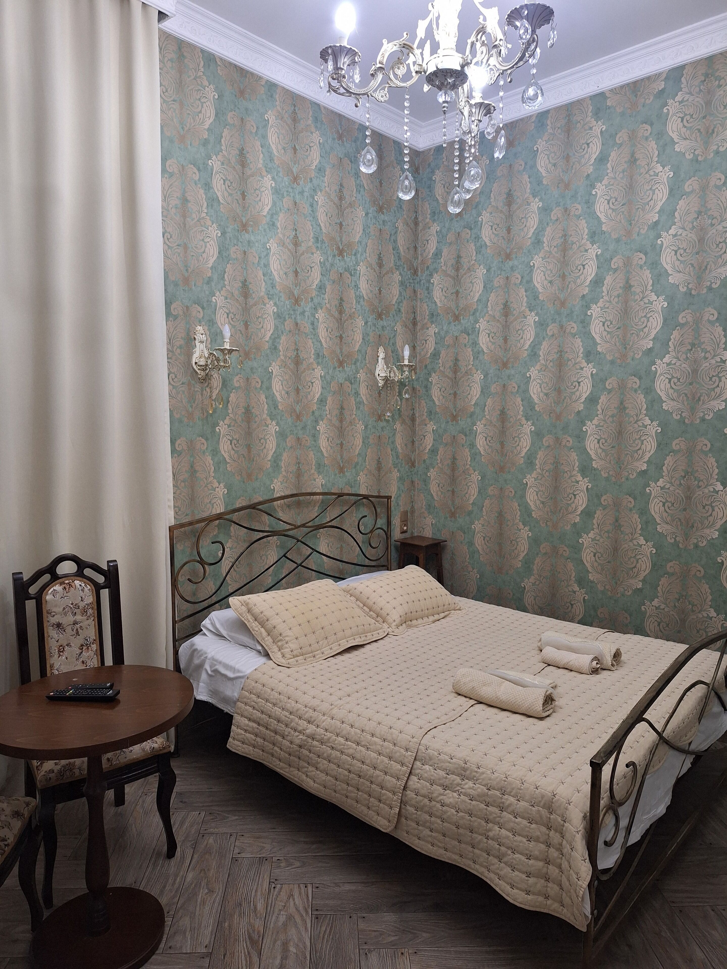 Comfort-Doppelzimmer