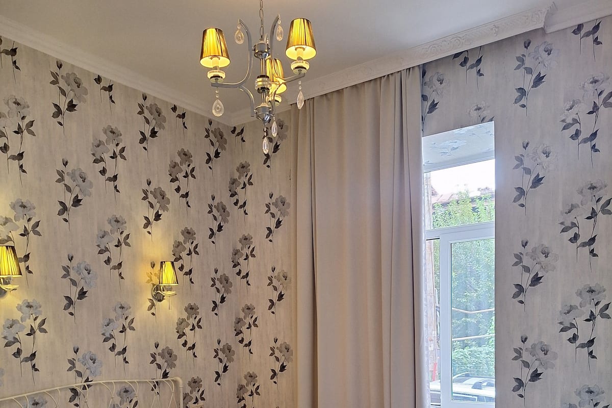 Habitación estándar doble | Minibar, wifi gratis, ropa de cama