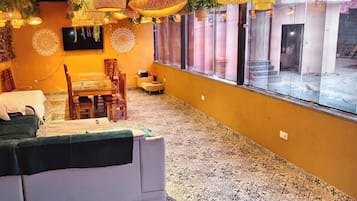 Sala de jantar