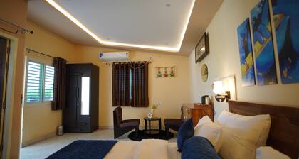 samalia agro resort vrindavan