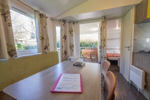 2 Schlafzimmer, WLAN, Bettwäsche