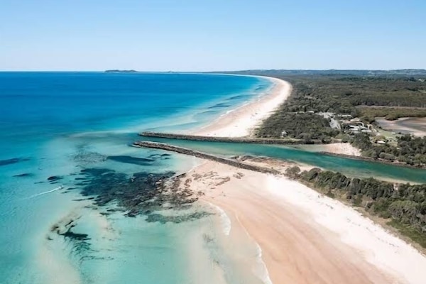 Plage
