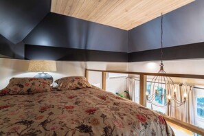 1 Schlafzimmer