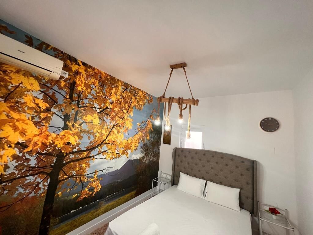 Basic Apartment, 2 bedrooms (14) | Iron/ironing board, free WiFi, bed sheets