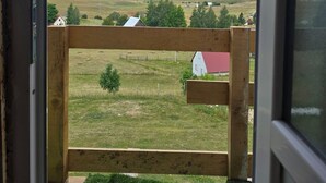Interior - DURMITOR VIEWPOINT (Opština Žabljak)