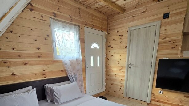 Room - DURMITOR VIEWPOINT (Opština Žabljak)