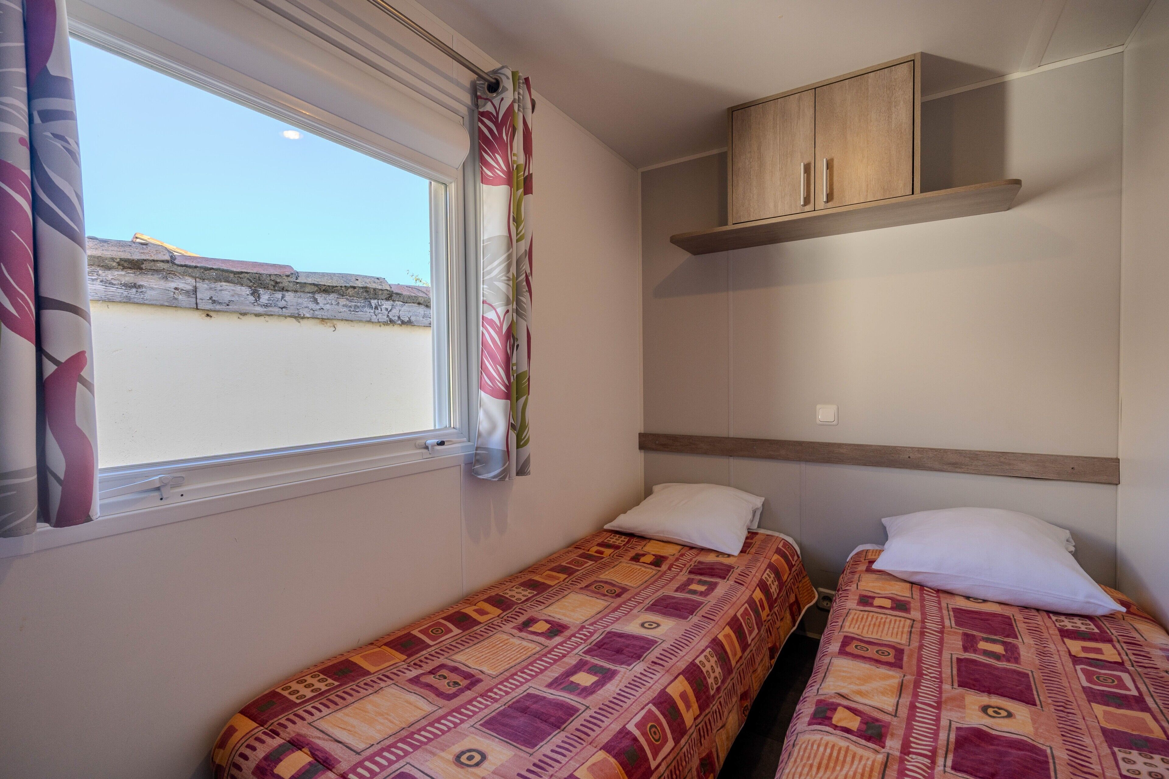 3 slaapkamers, wifi, beddengoed