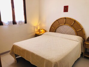 2 bedrooms