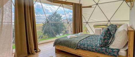 1 habitación, wifi gratis y ropa de cama