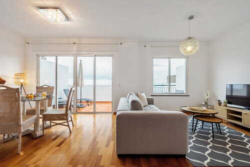 Modern Suburban Haven