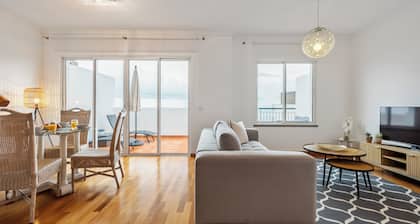 Modern Suburban Haven