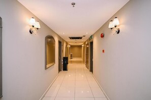 Interior - Kingston Hotel 1 at Bukit Bintang (Kuala Lumpur)