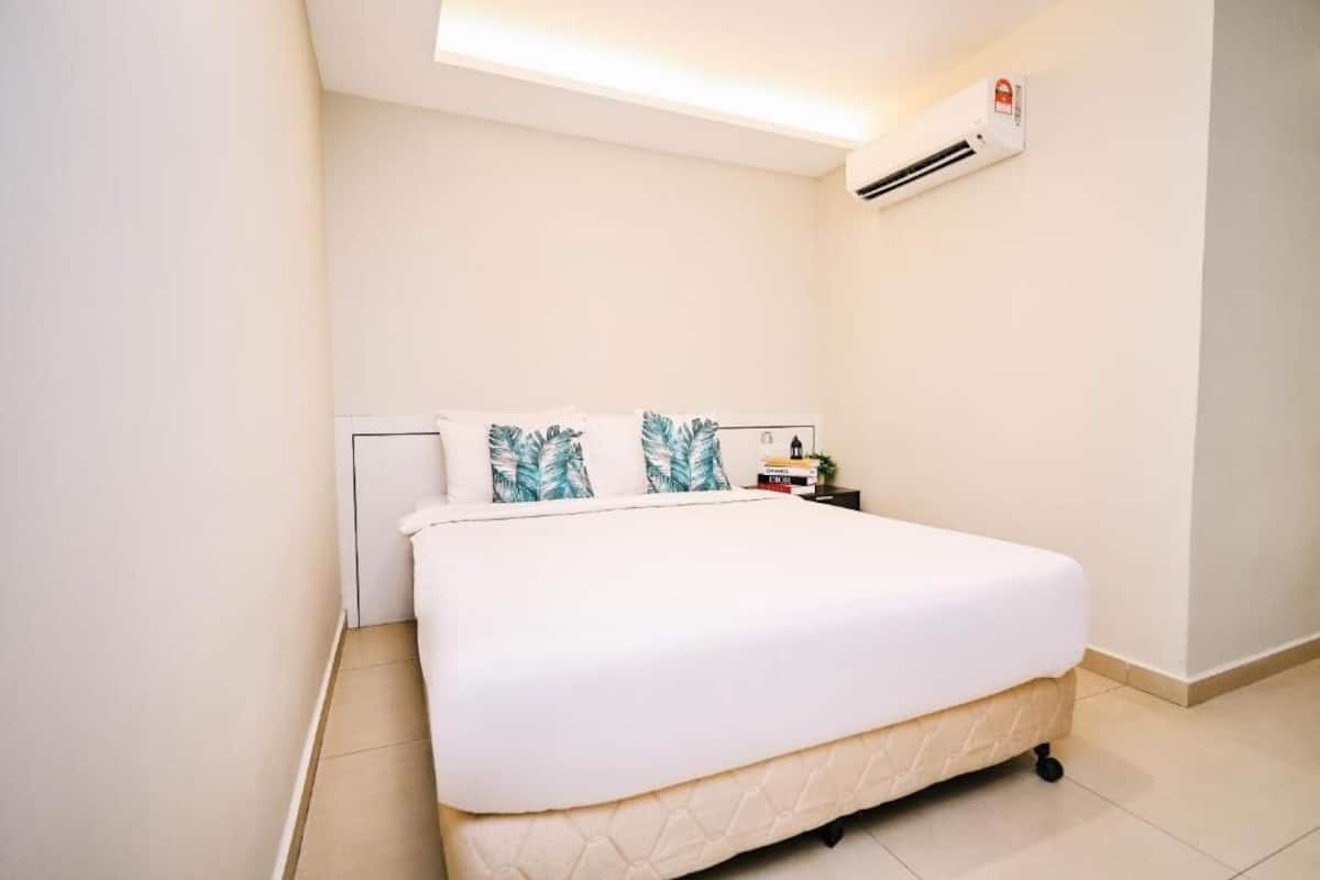 Deluxe Double Room | Desk, free WiFi
