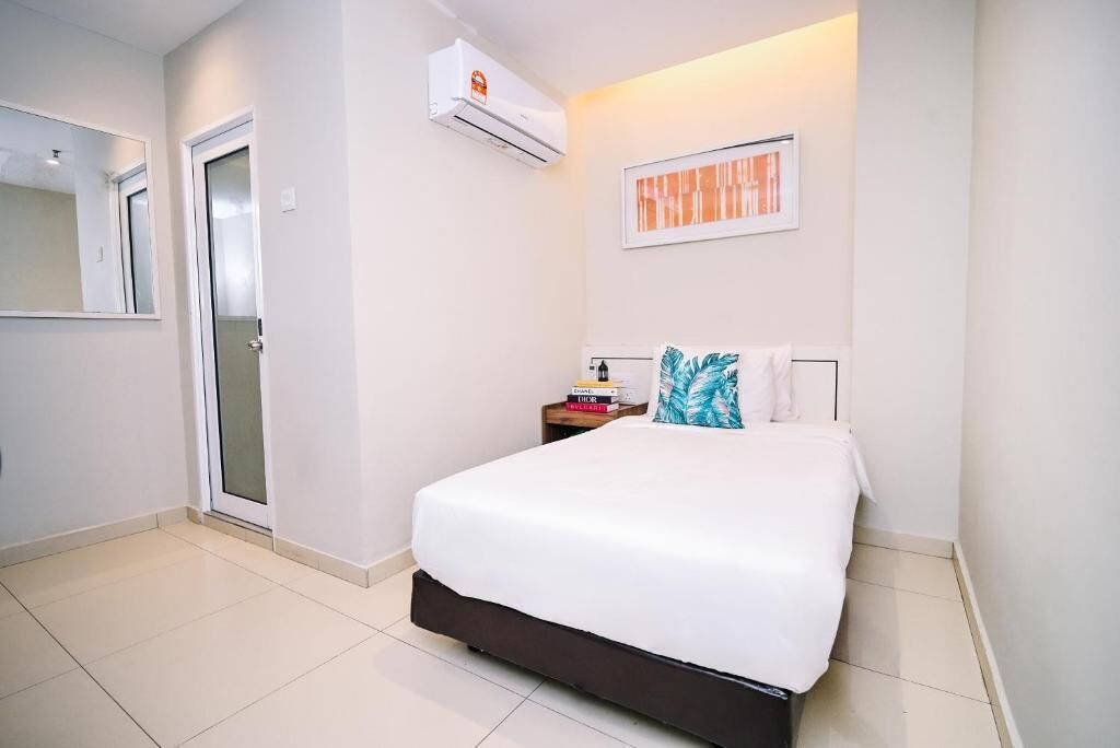 Standard Single Room | Desk, free WiFi