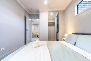 3 Schlafzimmer, Bügeleisen/Bügelbrett, WLAN, Bettwäsche