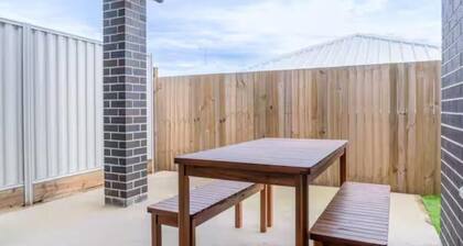 Where Spring Lives — A Quiet Home in the Suburbs