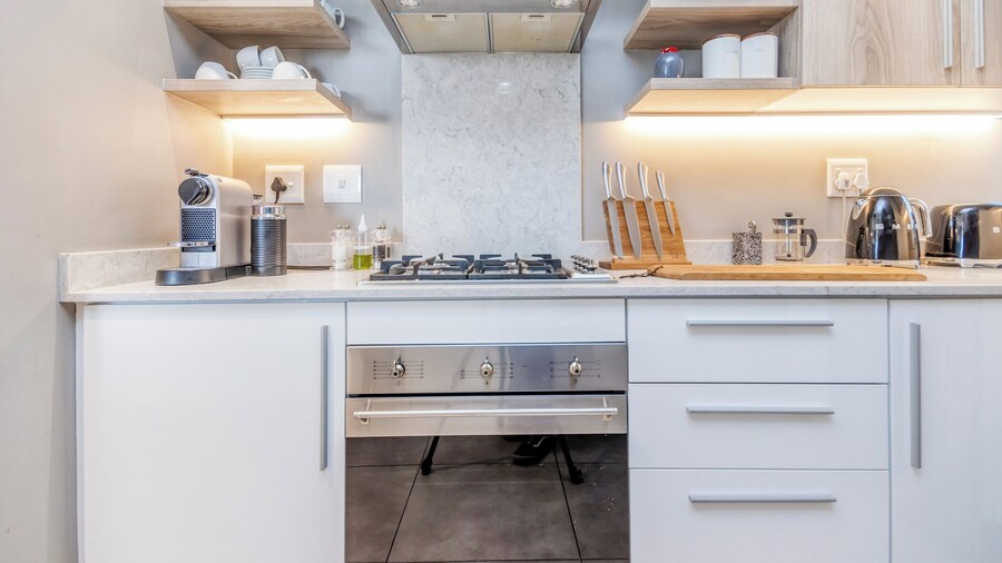 The Serviced Apartment Collection