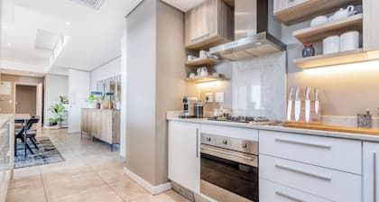 The Serviced Apartment Collection