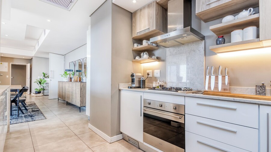 The Serviced Apartment Collection