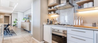 The Serviced Apartment Collection