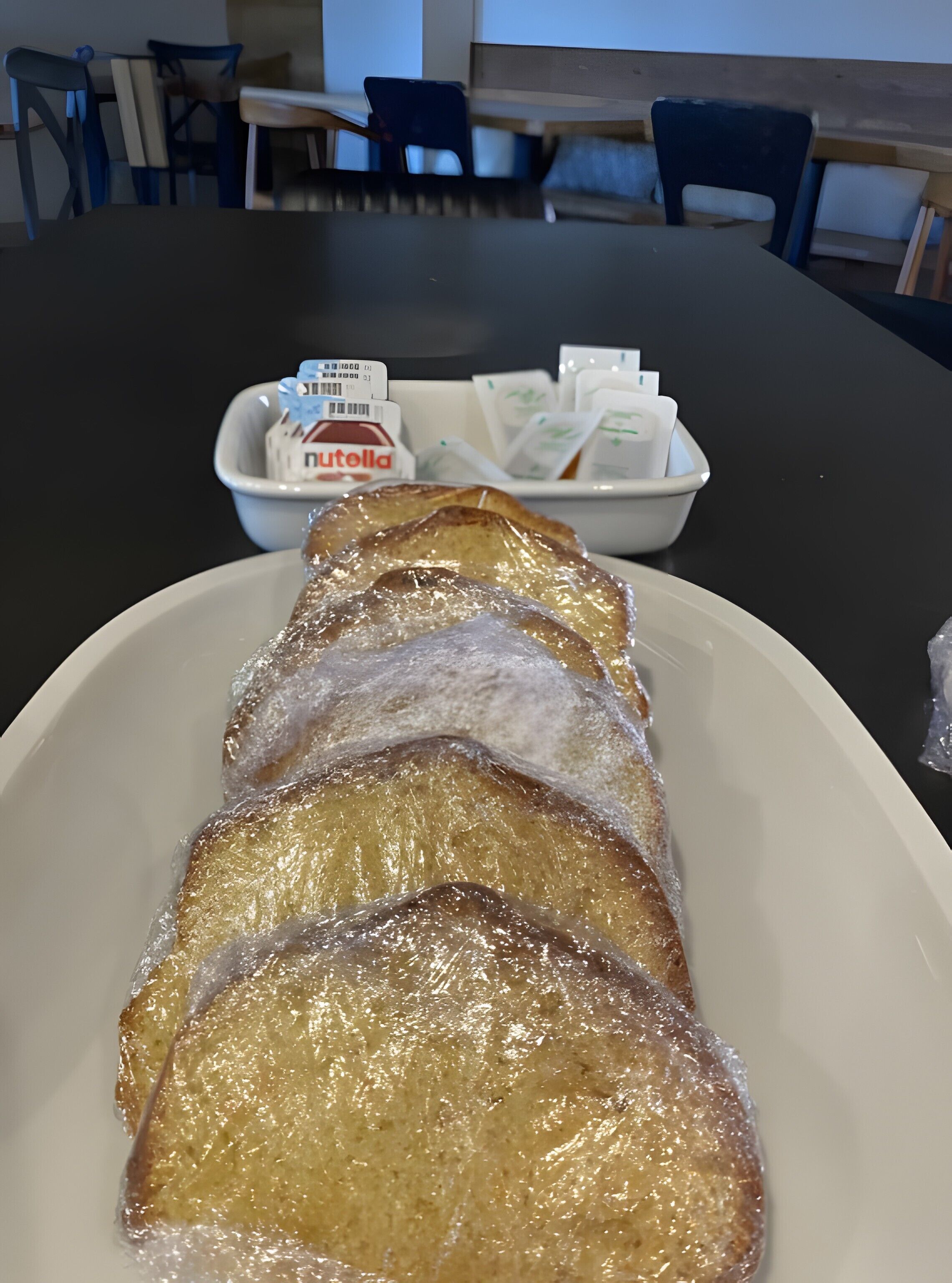 Frokostmåltid