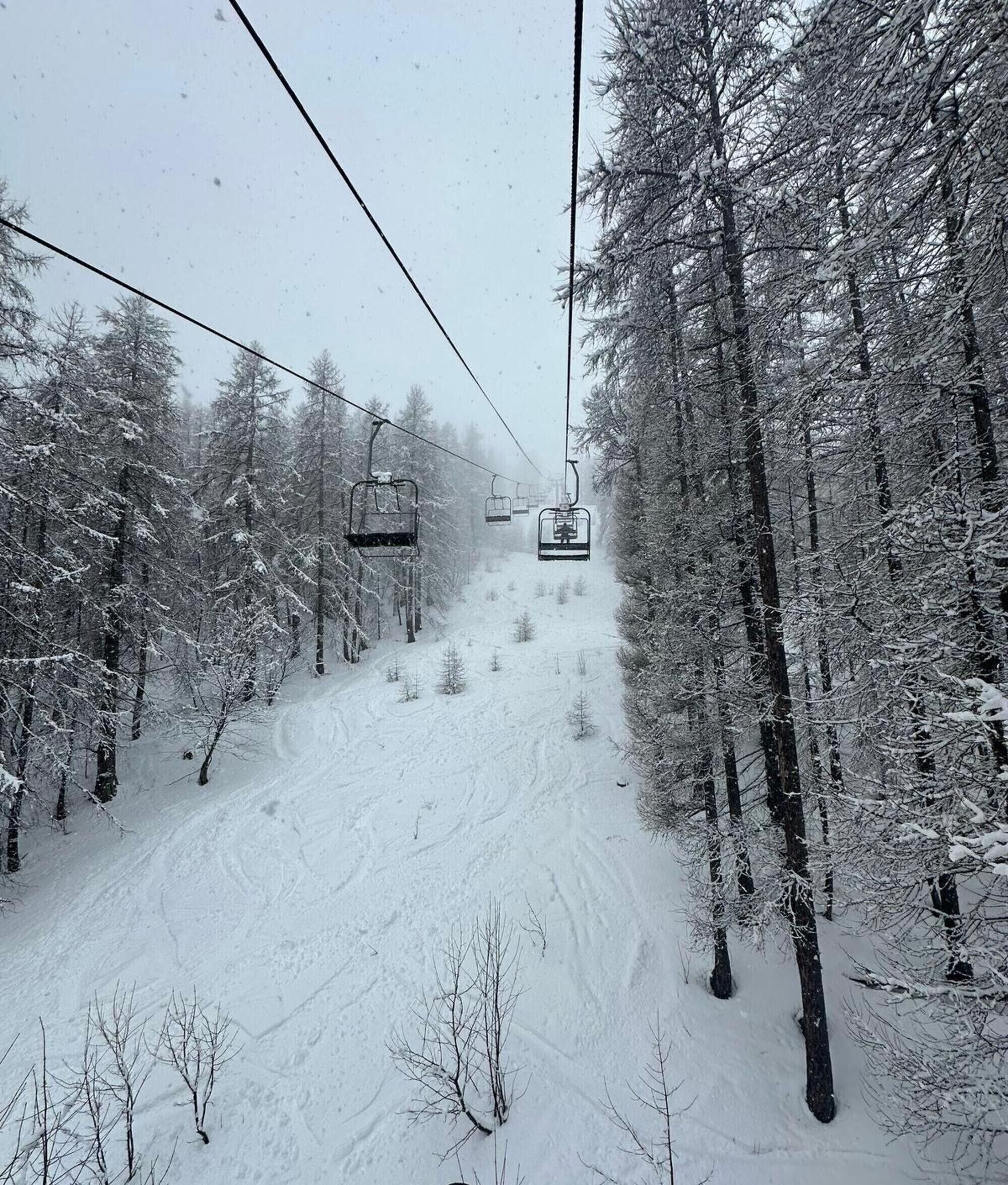 Sports d’hiver