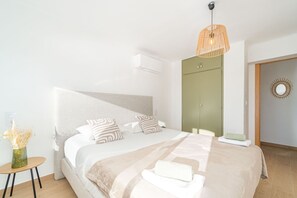 2 Schlafzimmer