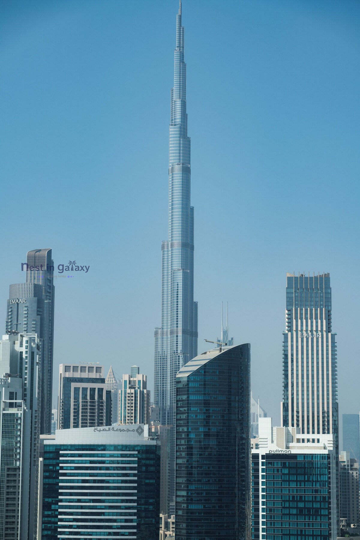 Bild für Gastgeberprofil