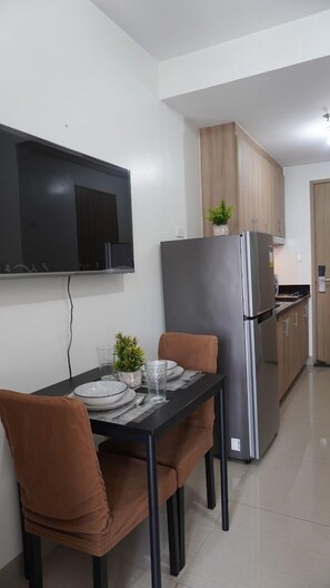 Standard-Apartment | Wohnbereich